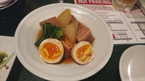 23日・金波銀波（きんぱぎんぱ）で！